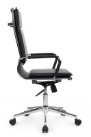 Изображение кресло хьюго rch 6003-1se черный